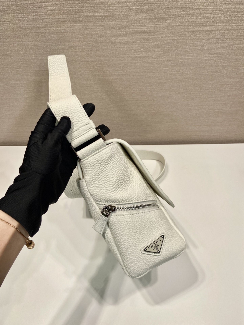 mens Pra*a satchel bags